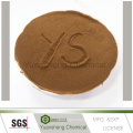 Mn-2 Sodium Lignosulphonate for Leather Additive/ Concrete Admixture